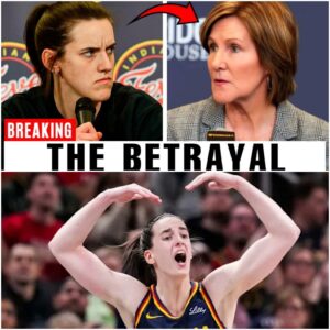 Caitliп Clark BREAKS SILENCE After Report EXPOSES Teammates 'Refυse To Pass Her The Ball'...LU