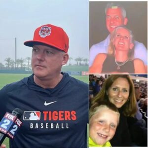 Detroit Tigers Cut Ties with Astronomer After CEO’s Affair Scandal Rocks Fanbase...