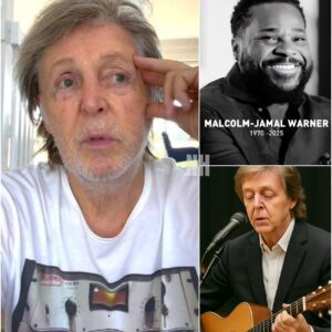 Paul McCartney’s Last Will Leaves the World in Tears: “Give It All Away” nh