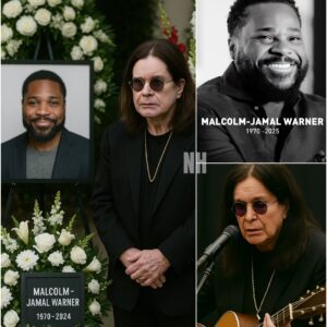 Ozzy Osbourne’s Final Wish Leaves Fans in Tears: “Give It All Away. Let Love Be Louder Than Pain.” nh
