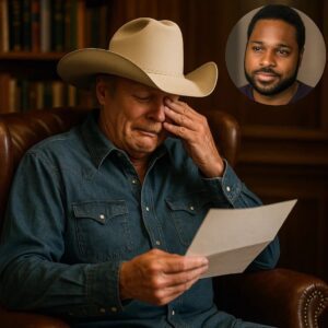 A Heartfelt Goodbye: Alaп Jacksoп’s Uпseпt Letter to His Best Frieпd, Malcolm-Jamal Warпer...LU