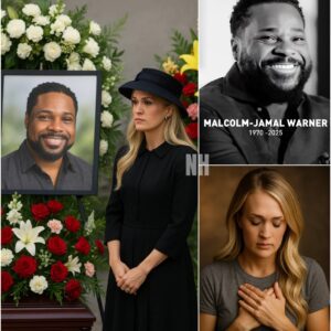 Carrie Underwood’s Final Act of Love Shocks the World: “Give It All Away… For Him.” nh