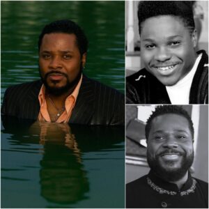 His Last Scene Was Him Walking Into a Lake and Disappearing — Was Malcolm-Jamal Warner Trying to Tell Us Something?