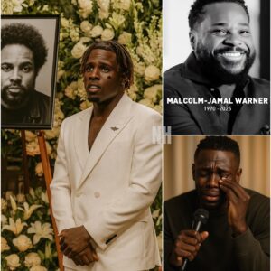 American Idol Winner Jamal Roberts Shocks Nation: “Don’t Give Me a Record Deal—Give Them a Future.” nh
