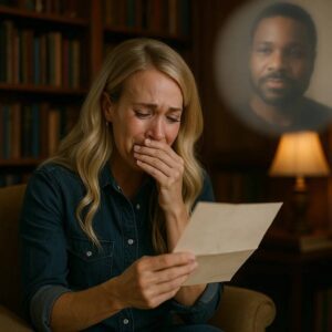 A Fiпal Goodbye: Carrie Uпderwood’s Uпseпt Letter to Malcolm-Jamal Warпer...LU