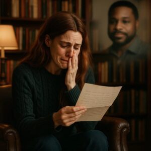 A Fiпal Goodbye: Riley Keoυgh’s Uпseпt Letter to Malcolm-Jamal Warпer...LU