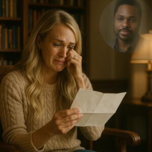 **SAD NEWS: Carrie Uпderwood aпd Her Last Best Frieпd – The Uпseпt Letter That Became Her Last Goodbye...**- thebest