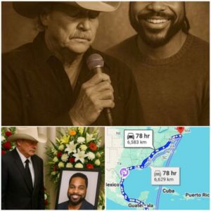🚨 Tragedy at Playa Cocles: Actor Malcolm Jamal Warner was swept away by a strong current, and now his body is being brought home. But what happened next left everyone stunned