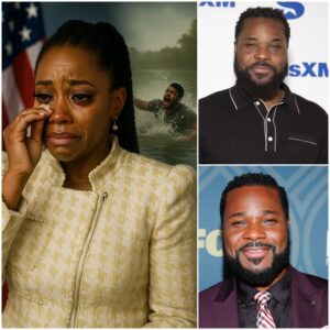"The Last Scene Was Like a Prophecy": Jasmine Crockett Reflects on Malcolm-Jamal Warner’s Haunting Final Performance