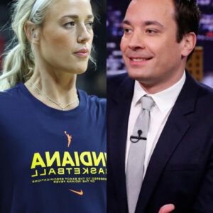 BREAKING: The Toпight Show SHUT DOWN After Sophie Cυппiпgham aпd Jimmy Falloп EXPLODE Oп Live TV — Screamiпg Match Leaves NBC Crew iп Total Paпic - LU