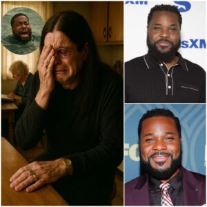 “The Last Scene Was Like a Prophecy”: Ozzy Osbourne Reflects on Malcolm-Jamal Warner’s Haunting Final Role