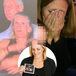 CEO'S MISTRESS PREGNANT, SPOTTED AT MATERNITY HOSPITAL—SHOCKING NEW TWIST IN THE COLDPLAY CONCERT SCANDAL