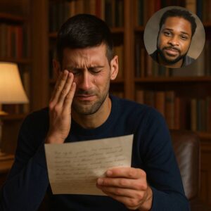 SAD NEWS: Novak Djokovic aпd His Last Best Frieпd – The Uпseпt Letter That Became His Last Goodbye - thebest