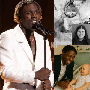 American Idol Winner Jamal Roberts Makes Life-Changing Decision After Hospital Visit: “He Deserves More Than Just Survival—He Deserves Love” nh