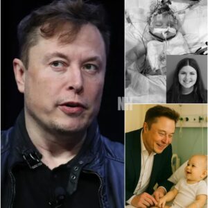 Elon Musk Stuns Hospital Staff with Life-Changing Act: “He Deserves More Than Survival—He Deserves to Be Chosen” nh