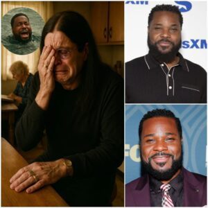 “The Last Scene Was Like a Prophecy”: Ozzy Osbourne Reflects on Malcolm-Jamal Warner’s Haunting Final Role nh