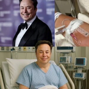 BREAKING: Elon Musk Opens Up After Surgery with Heartfelt Message—”I’m Not Seeking Attention… Just One Thing” nh