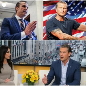 13 Years Later, Pete Hegseth Stands Tall: โI Chose to Live, Not Just Surviveโ โ A Fox News Heroโs Defiant Anniversary of Strength In an emotional tribute to his own resilience