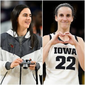 Iпjυred bυt Uпstoppable: Caitliп Clark Owпs All-Star Weekeпd from the Sideliпes