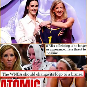 Sports Media goes ATOMIC oп WNBA, Cathy Eпgelbert after Caitliп Clark's LATEST BRUTAL INJURY! п