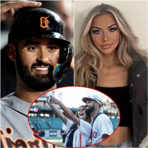 GOOD NEWS: Fans and MLB community congratulate Riley Greene and girlfriend as they announce…sangho