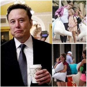 You Won’t Believe What Elon Musk Just Did in Texas — No Cameras, No Press, Just Heartbreaking Humanity