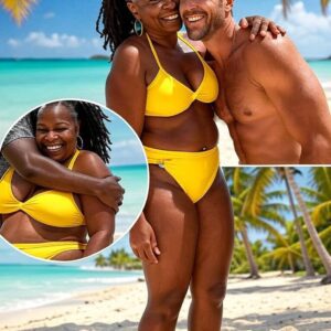 Whoopi Goldberg Sets Social Media on Fire in Sexy Bikini During Romantic Honeymoon with Her 30-Year-Old Husband!