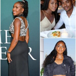 ❤️ GOOD NEWS: COCO GAUFF OFFICIALLY SPEAKS OUT ABOUT HER LOVE STORY AFTER MANY YEARS OF CONFIDENCE