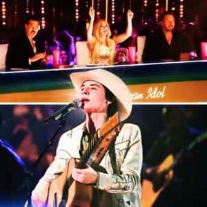 From Nashville Dreams to a Million-Dollar Reality, John Foster’s Big Move With MCA Records