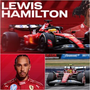 Lewis Hamilton Receives Brutal Message: “It’s Felt Uncomfortable Watching”