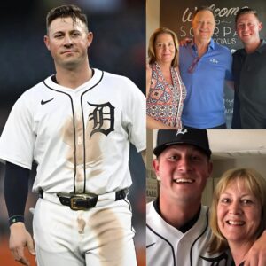 SHOCKING: Spencer Torkelson PAYING PARENTS RETIREMENT AFTER SIGNING $285 MILLION ADVERTISING CONTRACT...