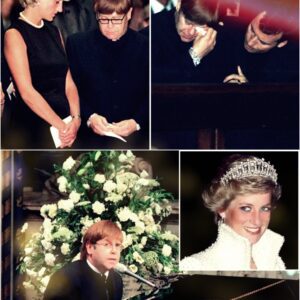 “This Is the Last Time I Will Ever Sing This Version… It Belongs to Diana Now”