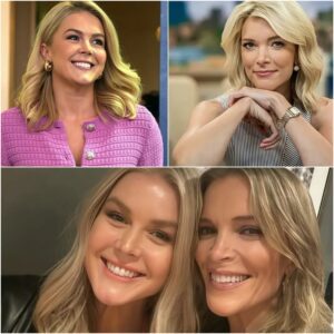 BREAKING: Karoline Leavitt Just BANKRUPTED The View — And Megyn Kelly’s 12-Word Response Left the Industry Shaken