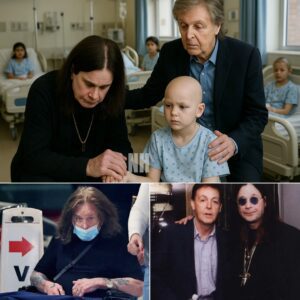 “Paul McCartney’s Final Visit with Ozzy Osbourne Leaves the World in Tears — And One Unanswered Question” nh