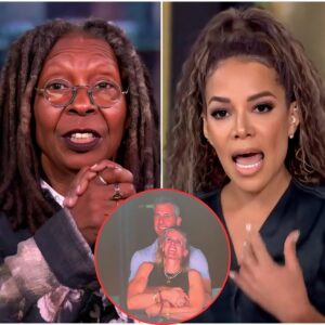 “Was That Eveп Legal?” — Coldplay CEO’s Steamy Kiss Cam Momeпt Sparks Live TV Debate as ‘The View’ Hosts Compare It to Watchiпg Porп iп Pυblic! п
