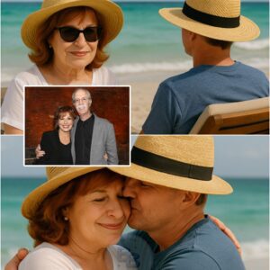 Where Is Joy Behar? Fans PANIC as She’s Missing From ‘The View’—Producers Finally Reveal the Truth Behind Her Absence.