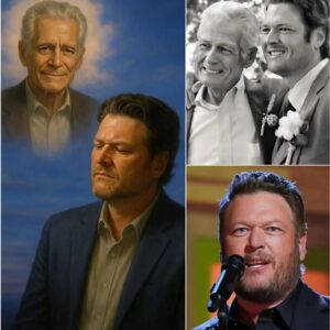 BREAKING: Blake Sheltoп Pays Tearfυl Tribυte After Tragic Loss — “He Was My Rock”