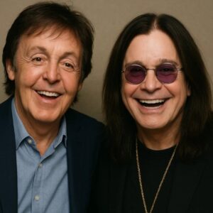 Paul McCartney Vows to Uncover the Truth After Sharon Osbourne Reveals Shocking Details Behind Ozzy Osbourne’s Sudden Death nh