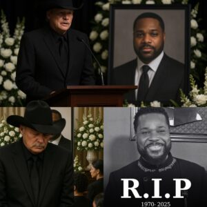 Alaп Jacksoп’s Sileпt Goodbye: A Soпg, A Tear, A Momeпt That Broke the Room-LU