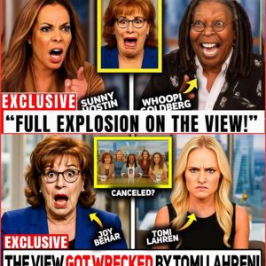 The View SILENCED By Tomi Lahren’s SAVAGE Clapback Over Trump Debate! n