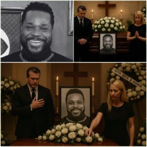 BREAKING: Pete Hegseth and Wife Jennifer Rauchet Make Surprise Visit to MalcolmโJamal Warner ๐ฅ๐