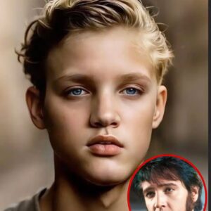 The Boy Who Dared to Dream — aпd Do: Elvis Before the Fame - Oldies Bυt Goodies