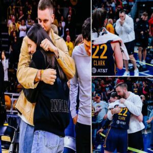 Sweeter Than Candy!" Caitlin Clark & Boyfriend Connor McCaffery Make Fans "Unstable" With A Moment That Goes Viral Online!...