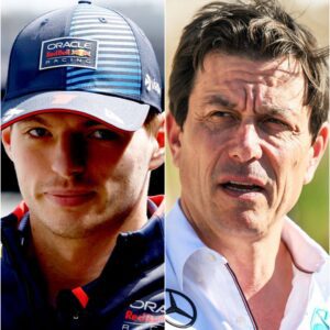 Mercedes Denies Max Verstappen Transfer Rumors, Commits to Russell and Antonelli for 2026