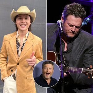 John Foster’s Heartfelt Performance of “Goodbye Time” Hits Deep, Making You Relive Every Bit of Heartache nh