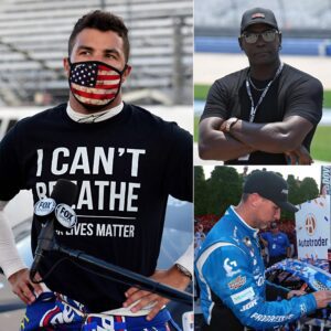 🔥 23XI RACING INTERNAL RELEASE: CONFIDENTIAL EMAILS BETWEEN BUBBA WALLACE AND MICHAEL JORDAN LEAKED AFTER DENNY HAMLIN'S WIN. п