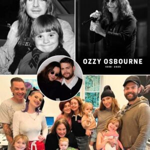 Breaking — Ozzy Osbourne’s final words to his children spark fan debate: a confession… or a redemption too late? nh
