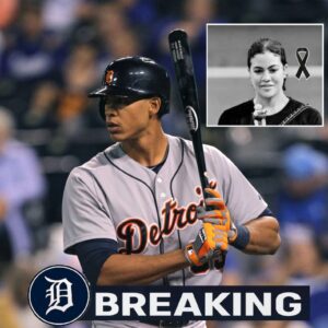 Heartbreak Abroad: Former Tigers Outfielder Devastated by Wife's Sudden Death in Taiwan — From MLB Dreams to Stardom Abroad, the Real Story Behind the Family That Shocked the Baseball World...