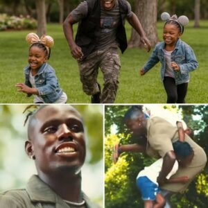 Jamal Roberts Trades Spotlight for Soul in Debut Single “Missing You in Mississippi” — A Love Letter to His Daughters and Hometown nh