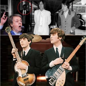 Paul McCartney Recalled ‘Frightening’ Phone Calls With John Lennon After The Beatles Split